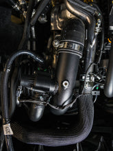 Load image into Gallery viewer, Mishimoto 21+ Bronco 2.3L ICP Kit Upgrade (Stock Location INT) P