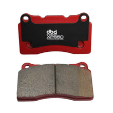 Load image into Gallery viewer, DBA 11+ Subaru Legacy GT XP650 Rear Brake Pads