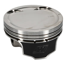 Load image into Gallery viewer, Wiseco Nissan 350Z VQ35 4v Dished -10cc 95.5 - Single Piston