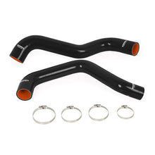 Load image into Gallery viewer, Mishimoto 04-08 Dodge Ram 1500 5.7L Black Silicone Hose Kit