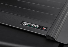 Load image into Gallery viewer, Retrax 2022 Toyota Tundra 8 Foot Bed RetraxPRO MX w/ Deck Rail System