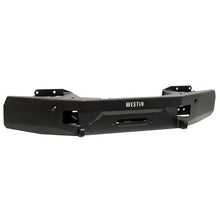 Load image into Gallery viewer, Westin 19-23 Mercedes-Benz Sprinter Pro-Series Mid Width Front Bumper - Textured Black