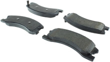 Load image into Gallery viewer, StopTech Street Brake Pads