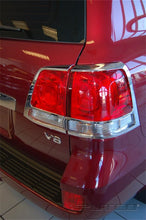 Load image into Gallery viewer, Putco 08-10 Toyota Land Cruiser Tail Light Covers