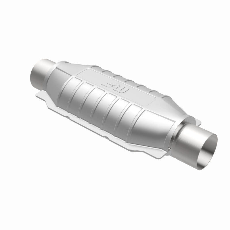 MagnaFlow Universal Catalytic Converter 2.00 inch OEM