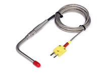 Load image into Gallery viewer, Haltech 1/4in Open Tip Thermocouple 87in Long (No Fitting Hardware)