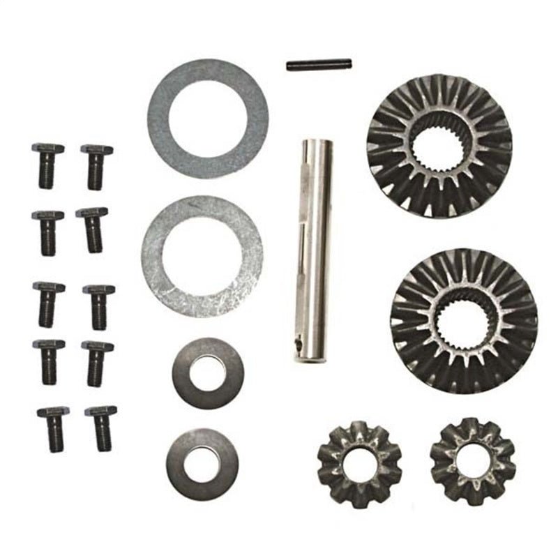 Omix D44 Spider Gear Kit 03-06 Wrangler RubiconTJ