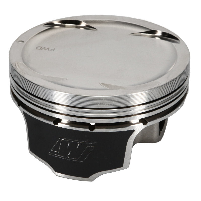 Wiseco Nissan 350Z VQ35 4v Dished -10cc 95.5 - Single Piston