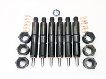 Load image into Gallery viewer, DDP 89-93 Dodge Cummins 5.9L 12V Injector Set - Economy Series