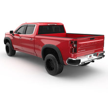 Load image into Gallery viewer, EGR 2019 Chevy 1500 Bolt-On Style Fender Flares - Set - Black