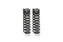 Load image into Gallery viewer, Fabtech 07-18 Jeep JK 4WD 2-Door 5in Rear Long Travel Coil Spring Kit