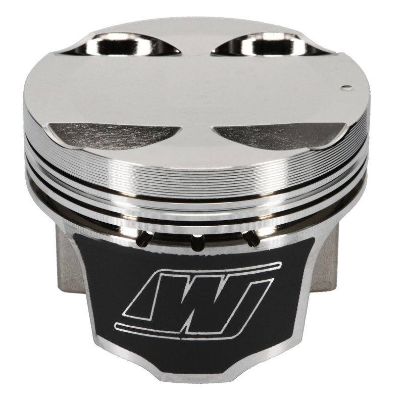 Wiseco Mitsu 4G64 w/4G63 Head 85mm Bore 10.5:1 E85 Single Piston