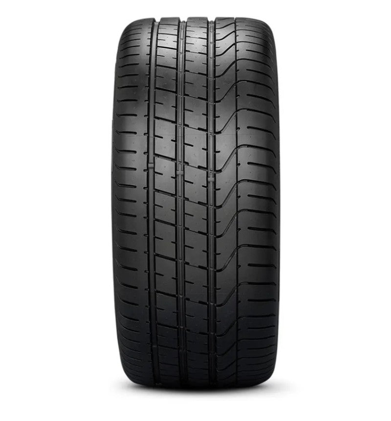 Pirelli P-Zero Tire - 225/40ZR18 92Y (Mercedes-Benz)