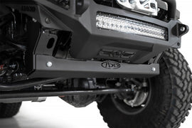 Addictive Desert Designs 18-20 Jeep JL/JT Sway Bar Skid Plate-Skid Plates-San Diego Overlanding-Addictive Desert Designs