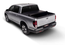 Load image into Gallery viewer, Truxedo 22+ Nissan Frontier (5ft. Bed) Lo Pro Bed Cover