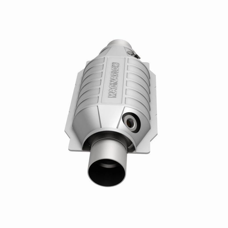 MagnaFlow Universal Catalytic Converter 3.00inch w/ dual O2
