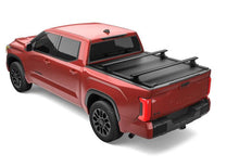 Load image into Gallery viewer, Retrax 2022+ Toyota Tundra Regular &amp; Double Cab 6.5ft Bed w/ Deck Rail System PowertraxPRO MX