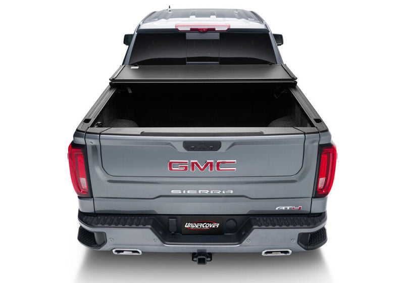 UnderCover 19-21 Ram 1500 6.4ft (Does not fit Rambox) Triad Bed Cover