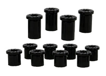 Load image into Gallery viewer, Whiteline 79-84 Toyota Pickup Rear Leaf Spring Shackle Bushing