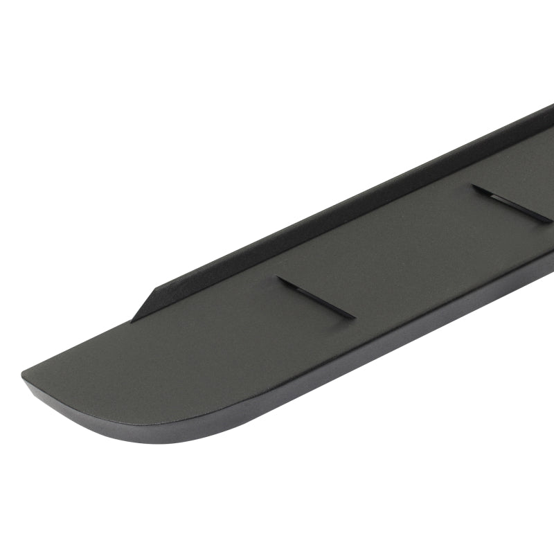 Go Rhino RB10 Slim Running Boards - Universal 68in. (Fits 2DR) - Tex. Blk