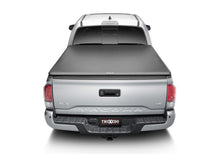 Load image into Gallery viewer, Truxedo 07-13 Toyota Tundra 5ft 6in TruXport Bed Cover