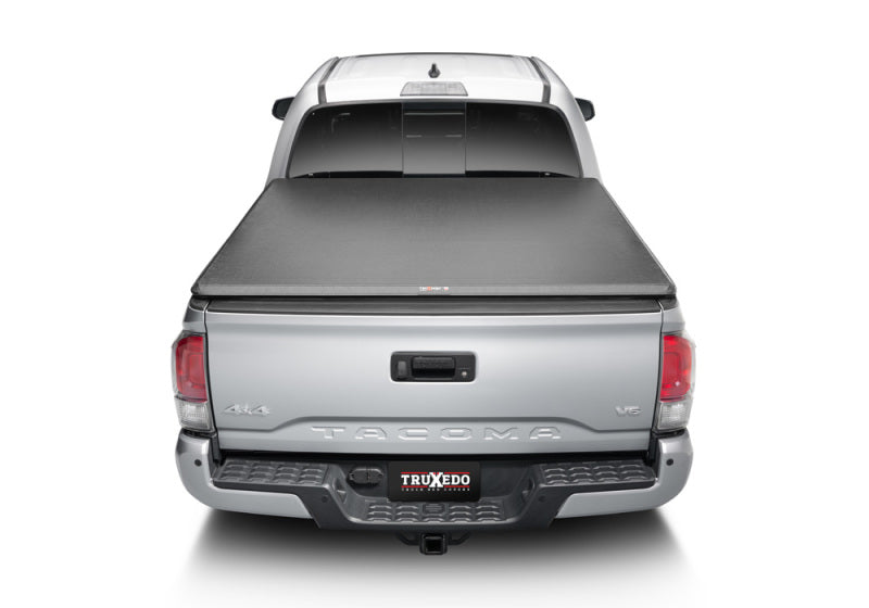 Truxedo 2022+ Toyota Tundra w/o Deck Rail System 5ft 6in TruXport Bed Cover