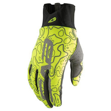 Load image into Gallery viewer, EVS Yeti Glove Hivis - Medium