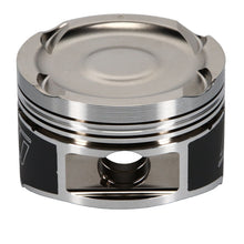 Load image into Gallery viewer, Wiseco Opel  / Vauxhall Corsa 1.6L 16V 79.0mm Bore 8.8:1 CR Piston Kit *Build on Demand*