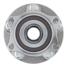 Load image into Gallery viewer, MOOG 15-19 Subaru WRX Rear Hub Assembly