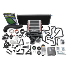 Load image into Gallery viewer, Edelbrock E-Force Supercharger R2650 17-18 Chevy/GMC Gen V Truck &amp; SUV 6.2L