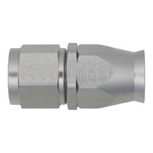 Load image into Gallery viewer, DeatschWerks 10AN Female Swivel Straight Hose End PTFE (Incl. 1 Olive Insert)