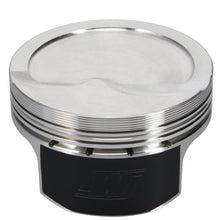 Load image into Gallery viewer, Wiseco Chevrolet LSX 6.0 4.000in Bore 9.7cc Dome 0.945 Pin Dia Piston Kit