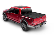 Load image into Gallery viewer, UnderCover 15-20 Ford F-150 5.5ft Armor Flex Bed Cover - Black Textured