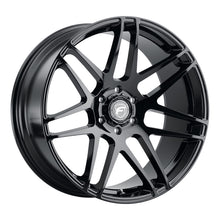 Load image into Gallery viewer, Forgestar X14 22x10 / 6x139.7 BP / ET30 / 6.7in BS Gloss Black Wheel