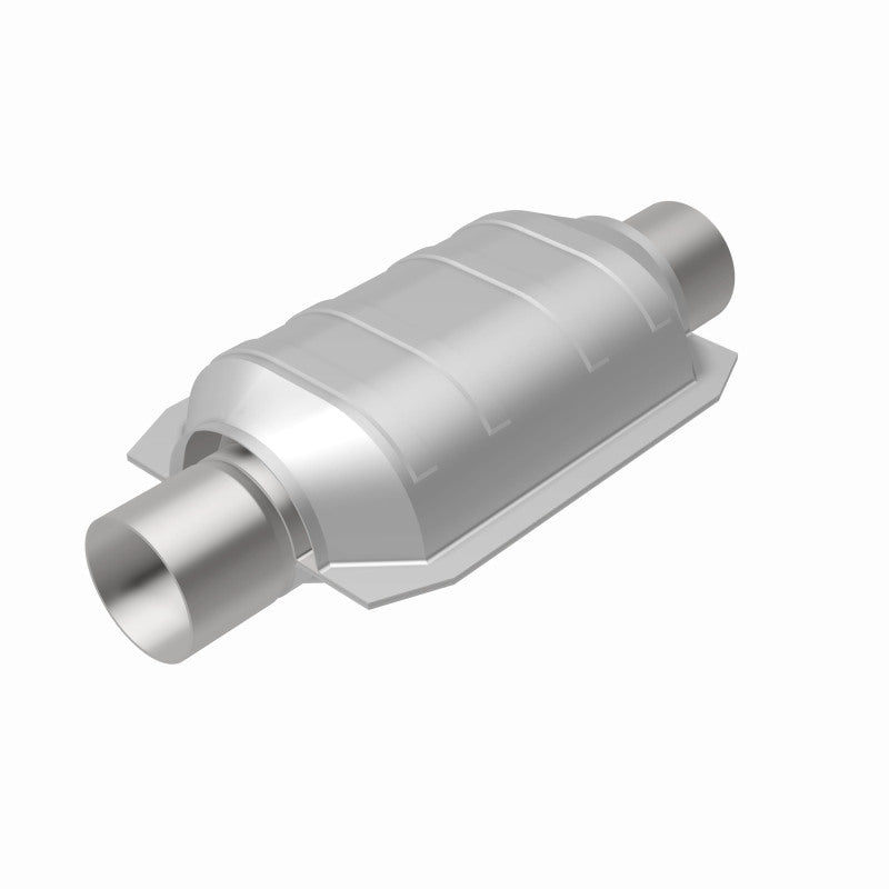 MagnaFlow Universal Catalytic Converter 2.00in. OEM