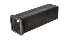 Load image into Gallery viewer, Gen-Y Weld-On Receiver Tube (3in x 3in x 12in)