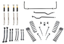 Load image into Gallery viewer, Belltech 18-19 Wrangler Rubicon JL 4dr 4in. Lift Lift Kit