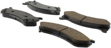 Load image into Gallery viewer, StopTech Street Rear Brake Pads 99-13 Chevrolet Silverado 2500