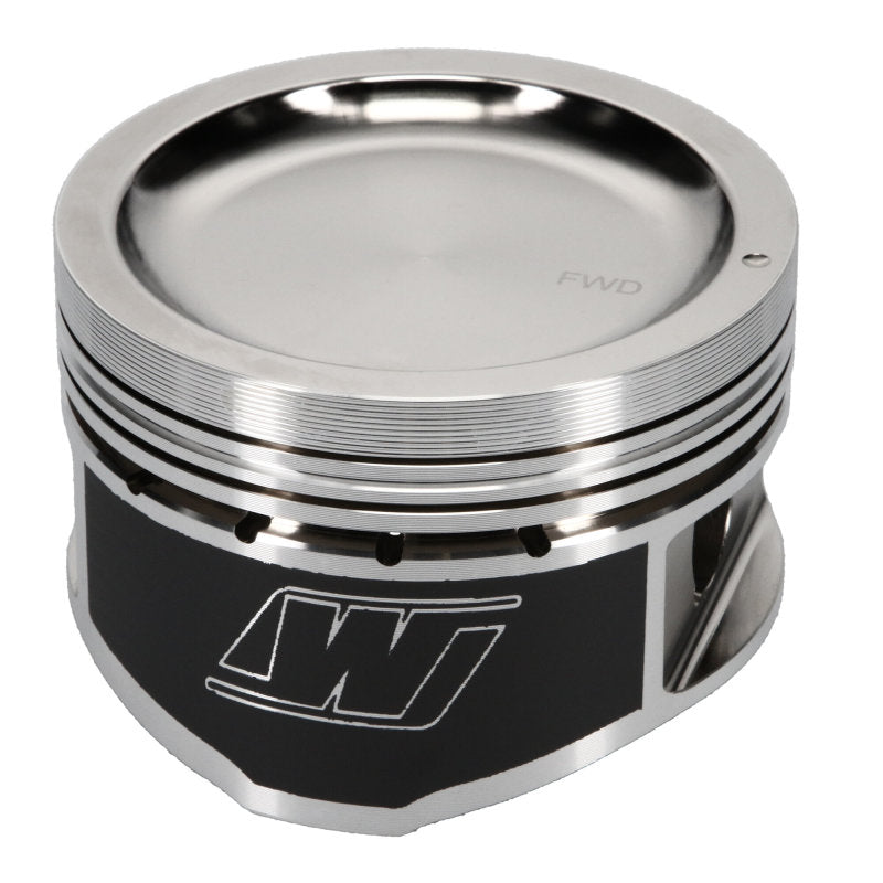 Wiseco Nissan KA24 Dished -22cc 9:1 89.0in Bore Piston Shelf Stock *SINGLE PISTON*