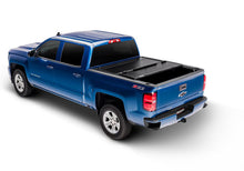 Load image into Gallery viewer, UnderCover 07-13 Chevy Silverado 1500 5.8ft Flex Bed Cover