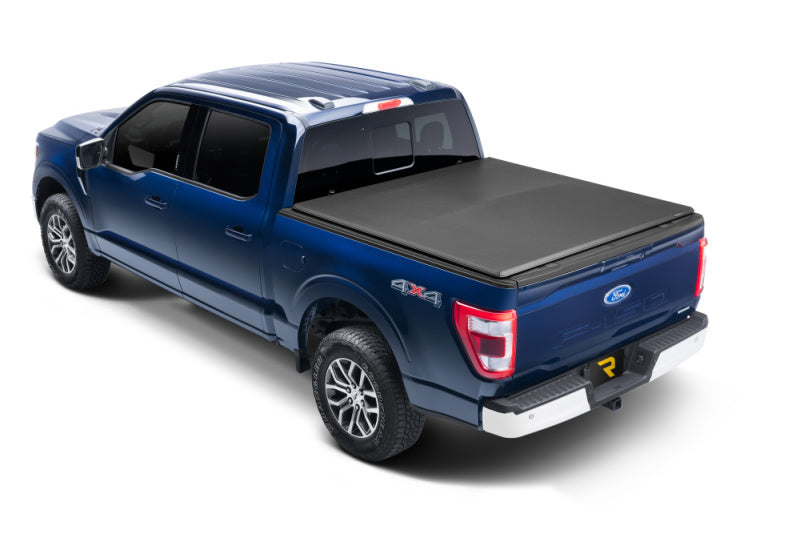 Extang 2021 Ford F150 (8 ft Bed) Trifecta ALX