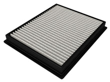 Load image into Gallery viewer, aFe MagnumFLOW Air Filters OER PDS A/F PDS Nissan Titan/Armada 04-12 V8-5.6L