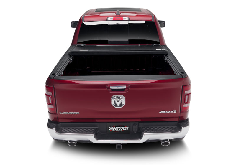 UnderCover 19-20 Ram 1500 6.4ft Flex Bed Cover