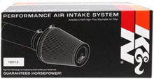 Load image into Gallery viewer, K&amp;N 16-19 Toyota Land Cruiser V8-5.7L Performance Air Intake Kit