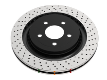 Load image into Gallery viewer, DBA 11-18 Porsche Cayenne (360mm Front Iron Rotor) Front 4000 Series Cross Drilled Rotor