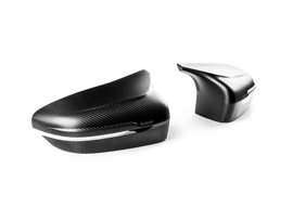 Akrapovic 2014+ BMW M3 (F80) Mirror Cap Right- Matte
