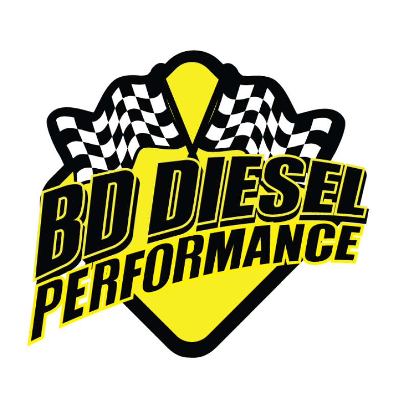 BD DieselPower Throttle Sensitivity Booster v3.0 - Toyota/ Subaru