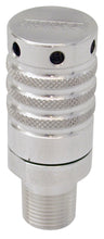 Load image into Gallery viewer, Moroso Vacuum Relief Valve 3/8in NPT - Billet Aluminum - Single