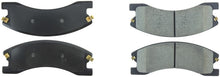 Load image into Gallery viewer, StopTech Sport Brake Pads w/Shims and Hardware - Front