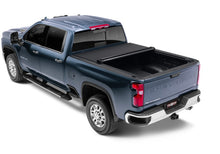 Load image into Gallery viewer, Truxedo 2020 GMC Sierra &amp; Chevrolet Silverado 2500HD/3500HD w/Tailgate 8ft Pro X15 Bed Cover